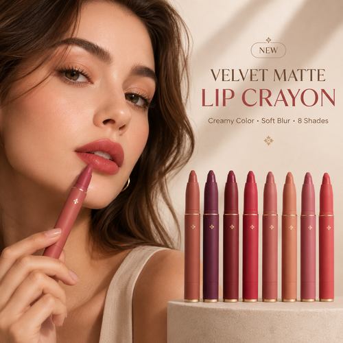 💜 Buy 1 Get 1 Free💜 Lip Liner — Waterproof, Long-Lasting Sculpt Effect