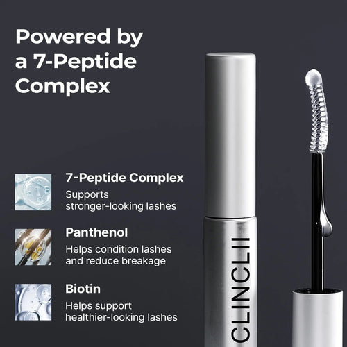 Eyelash Growth Serum- Safe & Gentle Lashes Care, Fuller, Thicker in 2 Weeks, Non-Prostaglandin
