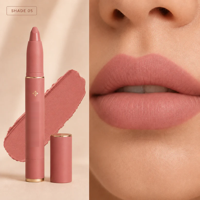 05 NUDE BLUSH
