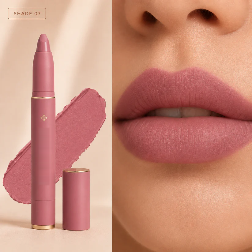 07 MAUVE KISS